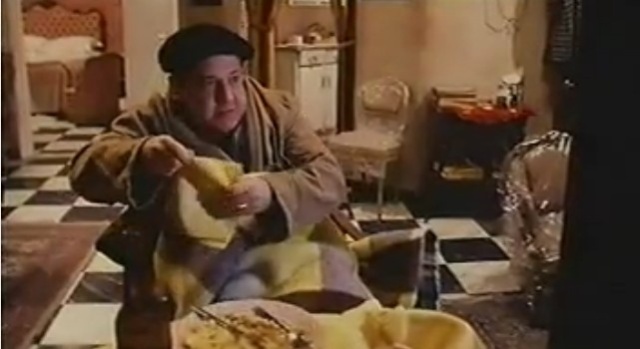 Fantozzi Programma Formidabile ... e rutto libero!