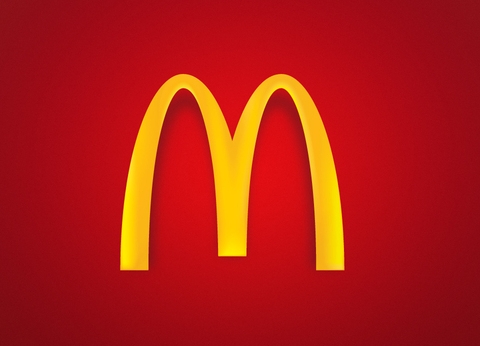 McDonald's Logo