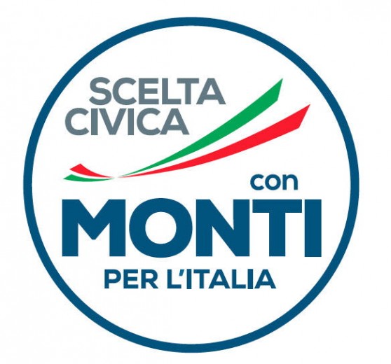 Monti scelta civica
