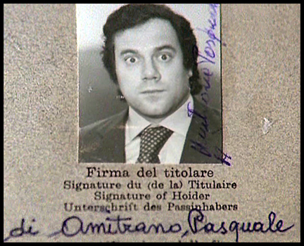 "Rifatti la foto che sei peggiorato"...