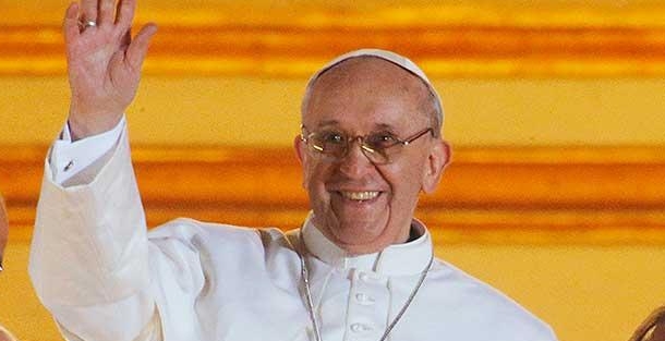 Papa Francesco
