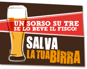 Salva la tua birra