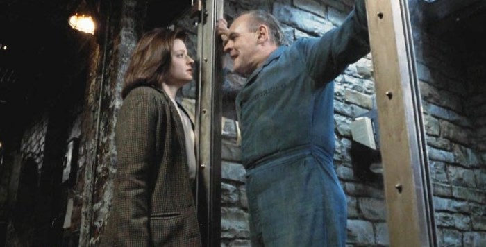 Il silenzio degli innocenti