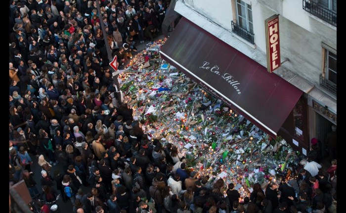 I nostri luoghi del&nbsp;mondo